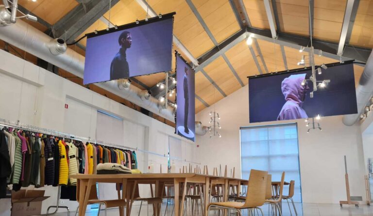 Ledwall: Un’esperienza visiva all’avanguardia