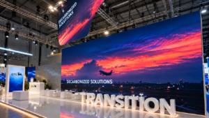 Approfondisci con prodotti come:  Noleggio ledwall per eventi e fiere