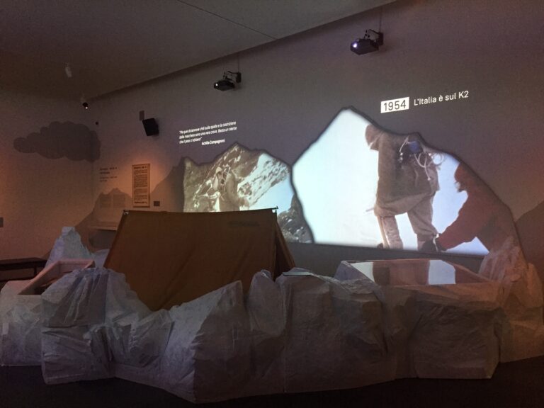 Tecnologie per Capitani Coraggiosi. Al MUDEC di Milano