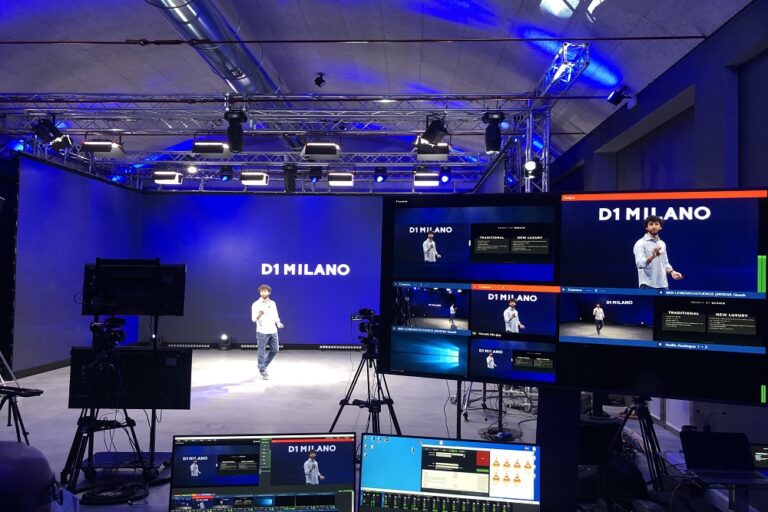 Come trasmettere un evento in diretta streaming: i nostri consigli