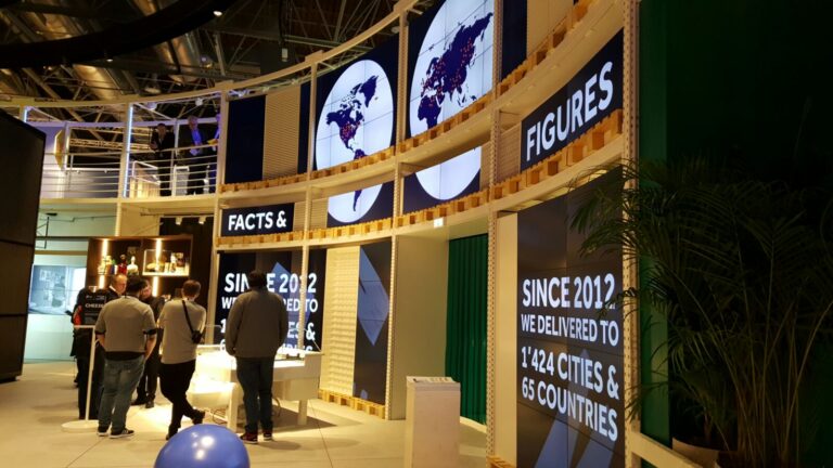 Come sarà lo store del futuro? Emmegi e Schweitzer lo raccontano a Euroshop