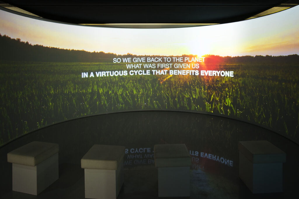 Emmegi a EXPO 2015