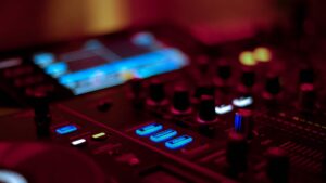 Approfondisci con prodotti come:  Service Audio Luci per il tuo evento