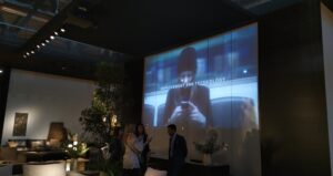 Approfondisci con prodotti come:  La migliore tecnologia di videoproiezione per grandi eventi e spettacoli