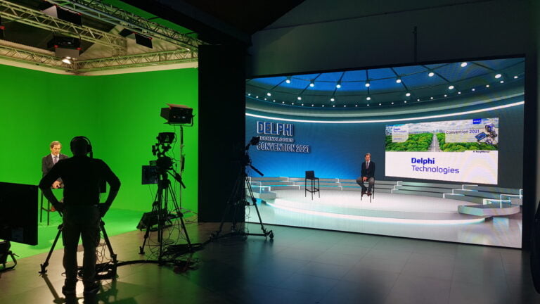 Come usare il green screen: i nostri consigli per utilizzarlo al meglio