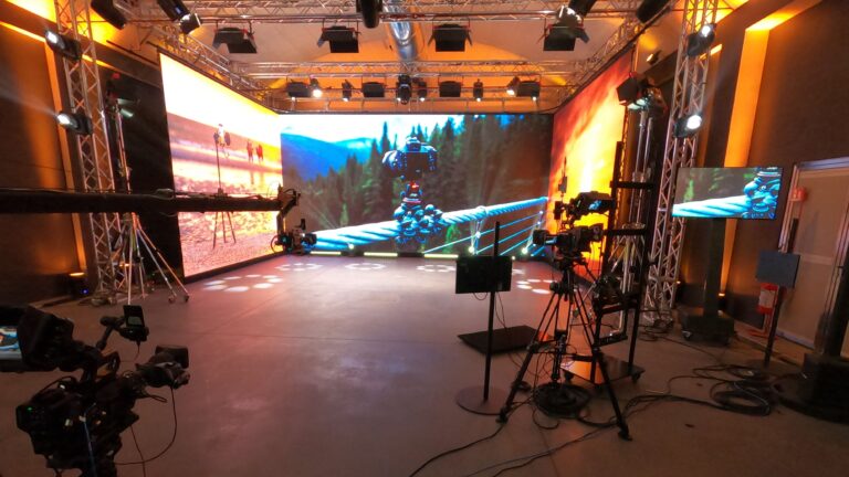 Studio 3
