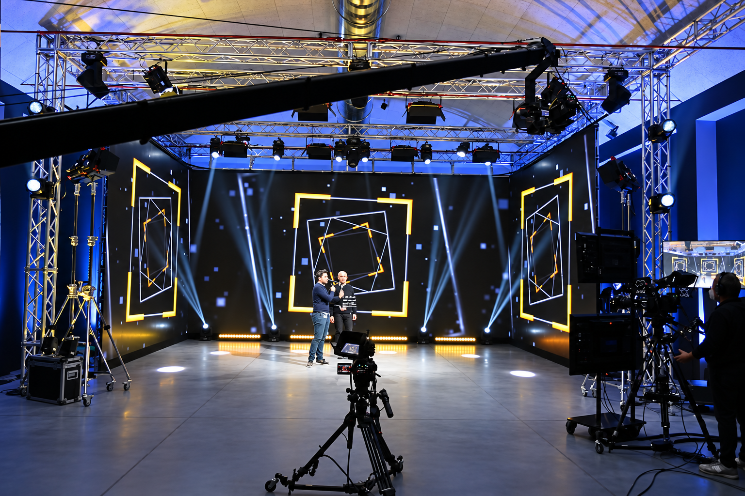 Servizi inclusi negli Studios