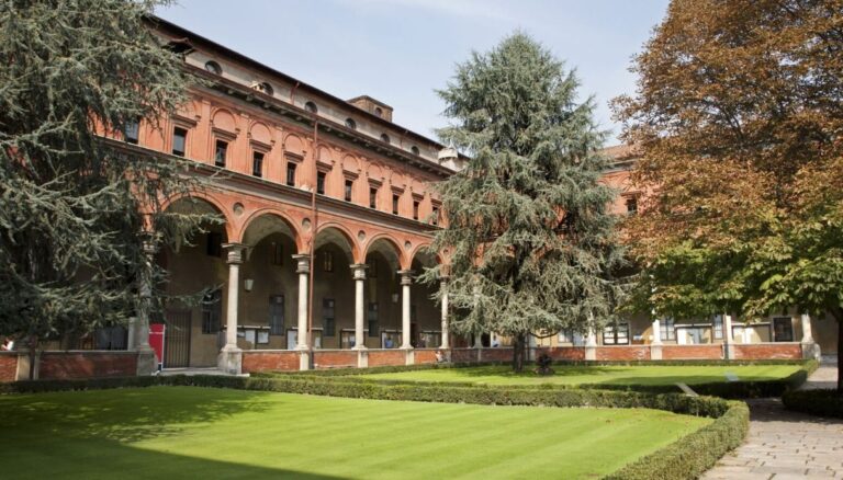 Mario Parini incontra gli studenti dell’Università Cattolica