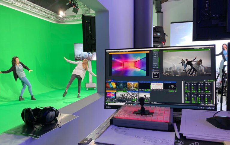 Studio 1