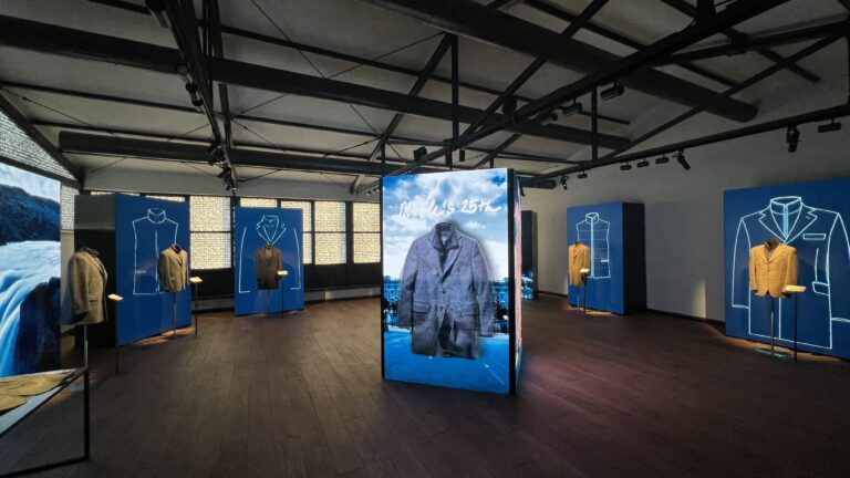 Noleggio e vendita attrezzature per eventi moda