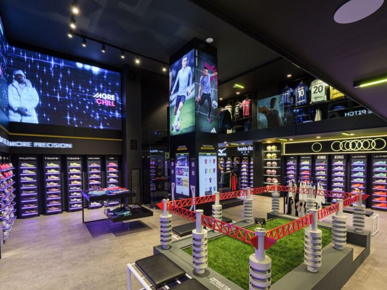 Introduzione al Digital Signage: cos’è e come funziona