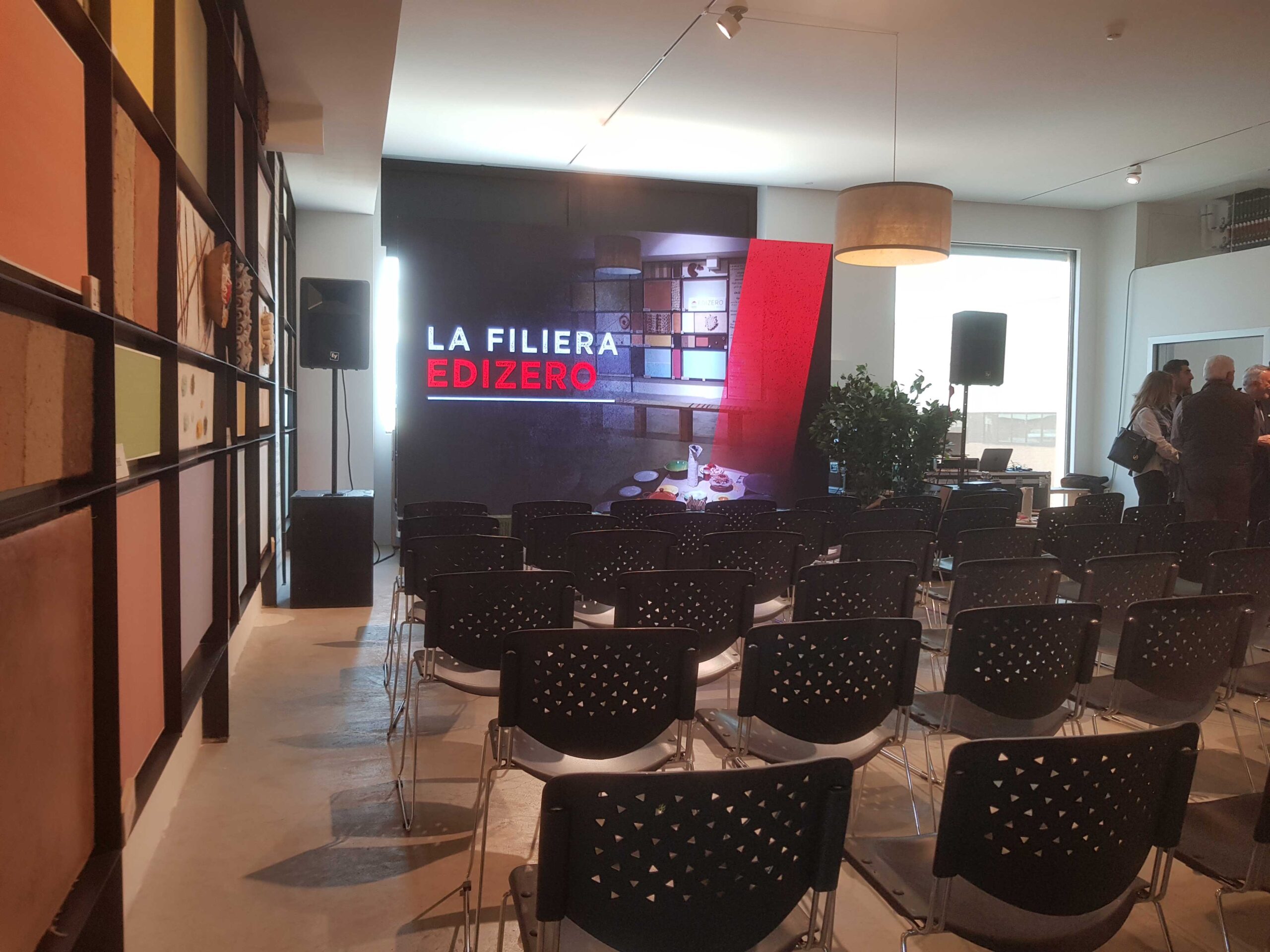 Soluzioni tecnologiche per il settore Hotel