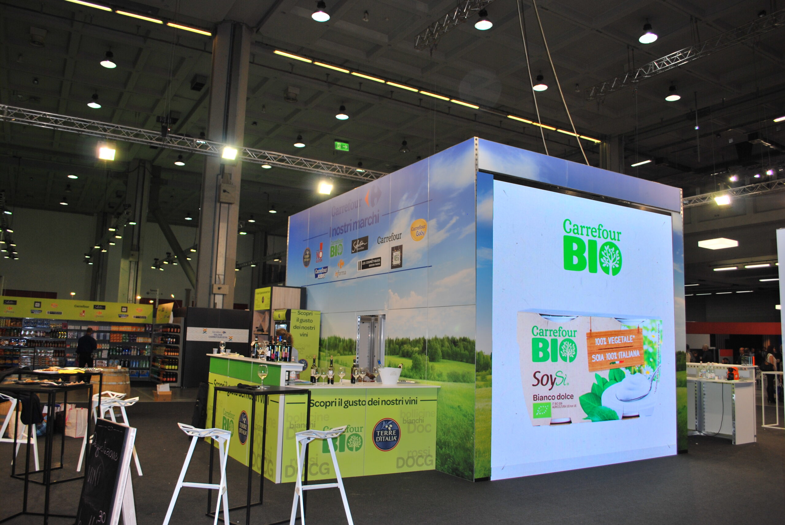 acquisto-ledwall-superstore
