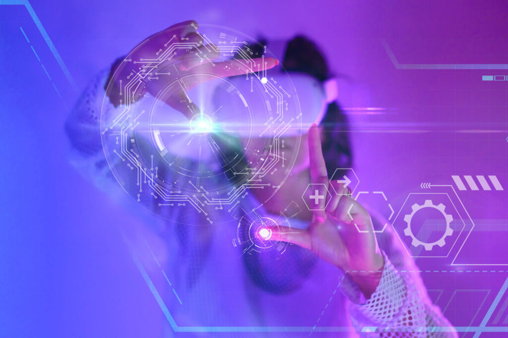 Gesture Control: quando un semplice movimento diventa un’esperienza memorabile