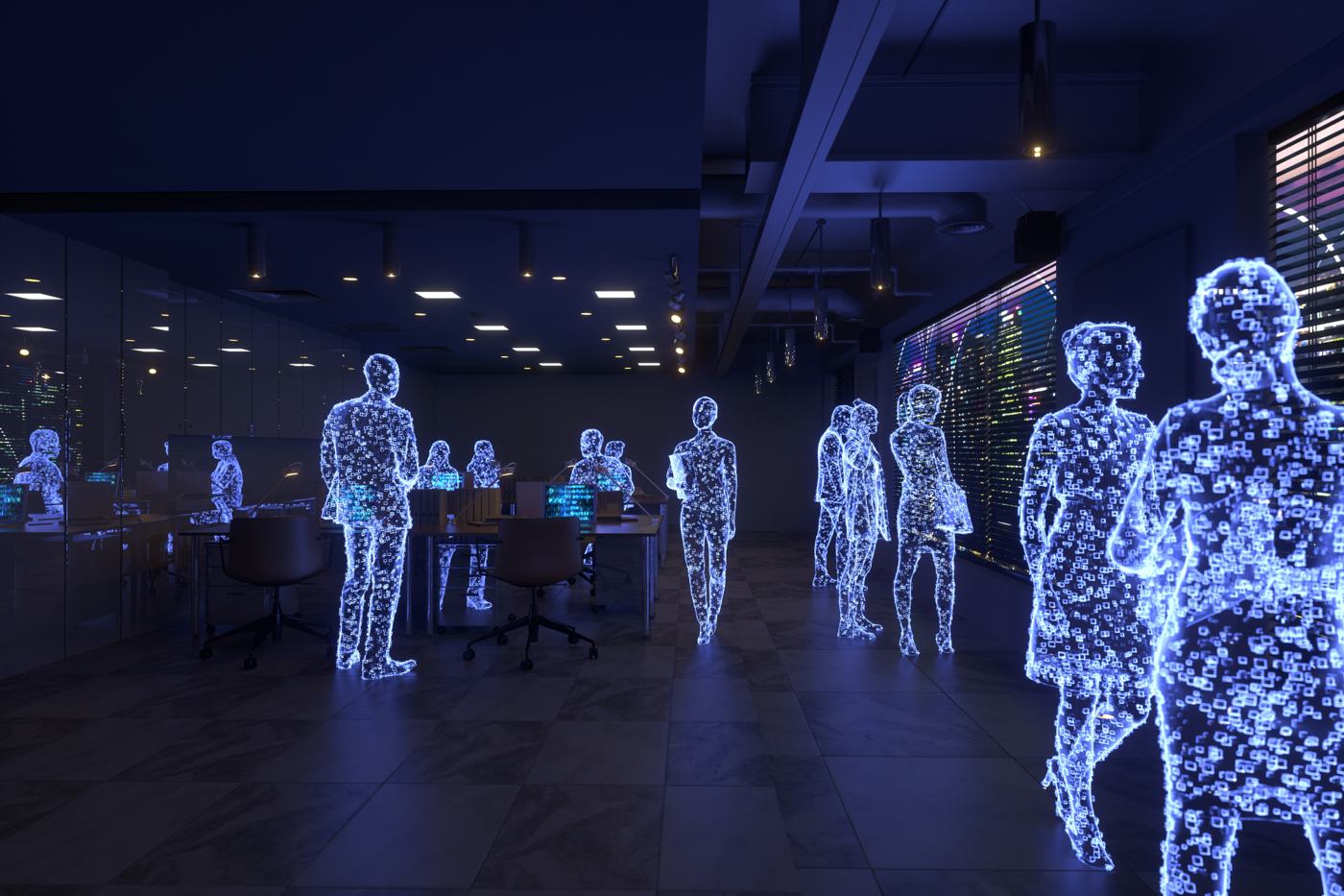 ABB Customer Experience Center